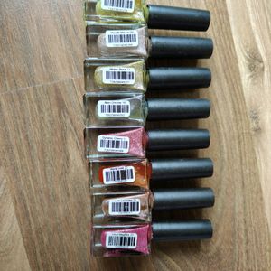 Nailpaints