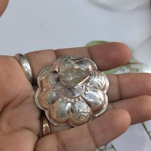 Pure Silver Agarbatti Standard