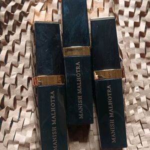 Manish Malhotra Liquid Lipstick