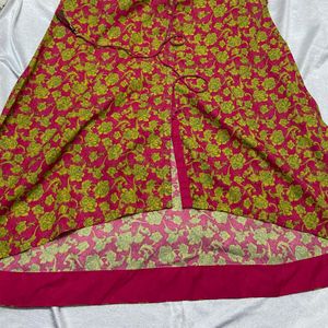 Long Kurti