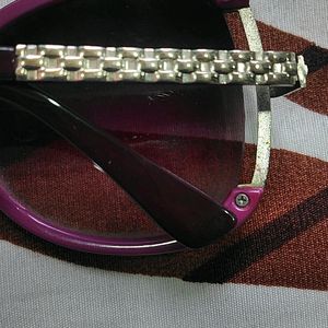 Dark Shade Sunglasses