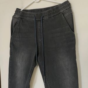 Spiker Comfortable Jeans