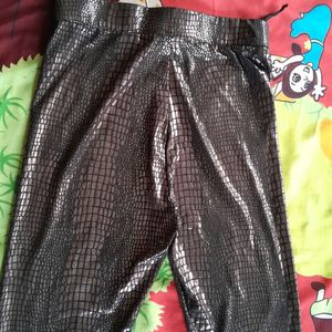 Shein Party Wear Pant