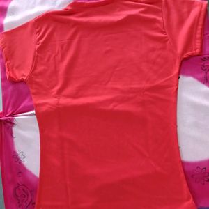 Women XL Half sleeve 👕 Tshirt