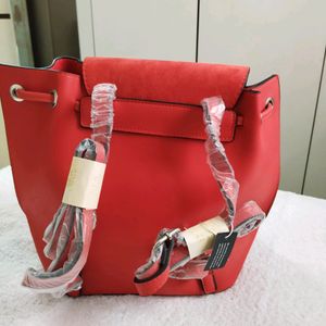 RED Bag, New Look(Brand) - UK