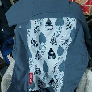 Luvlap Adore Baby Carrier 18 Kgs Cap.