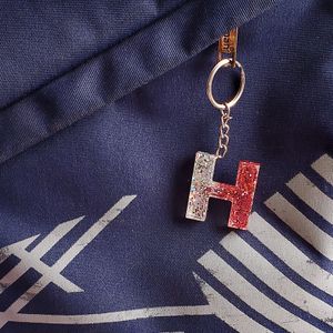 Resin Keychains