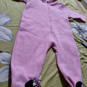 Baby Romper In Very Good Condition