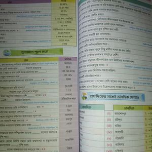 CLASS 10 GEOGRAPHY REFERENCE BOOK