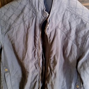 Men's Jacket_old