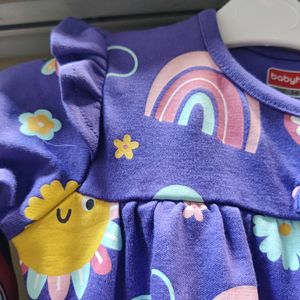 Baby Sleep Suit