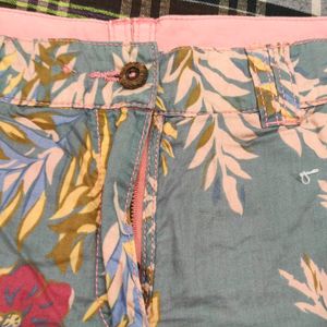 Good Condition Reversible Shorts