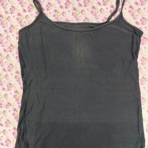 Black Camisole