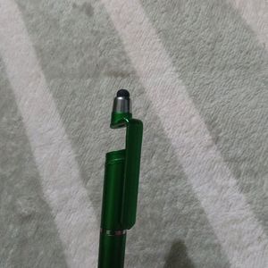 Multipurpose Multifunctional Pen