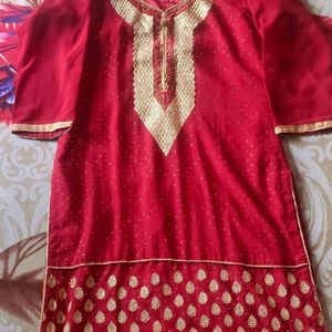 Kurti Set