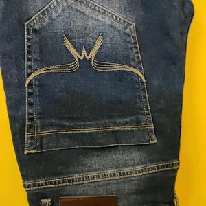 Roadster Men Jeans Denim