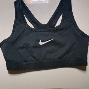 Nike sports bra