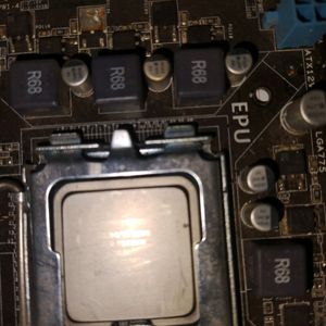 Intel Pentium Dual Core Processor 3.2 GHZ