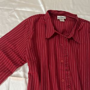 Detailed shirt