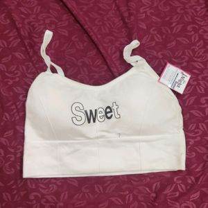 BIGGEST OFFER!!! CLASSY BACK STRAP BRA