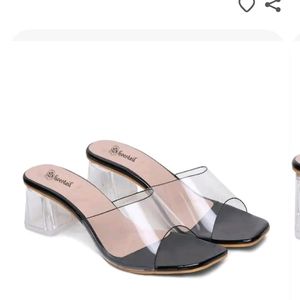 Sendal Heels