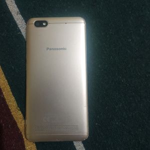 Panasonic P99 4g Mobile 2 Gb Ram 16 Rom