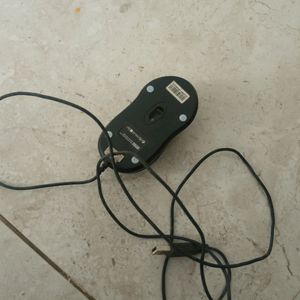 Mouse Used