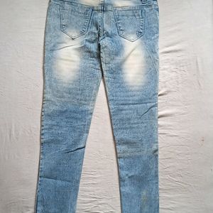 Brand New Jeans For Girls