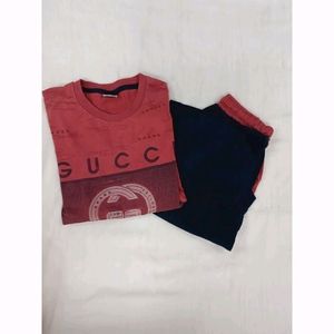 Boys Clothing