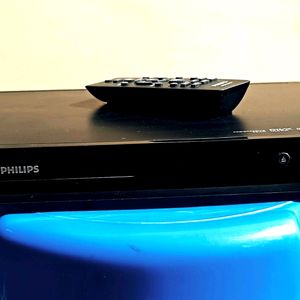 Phillips DVD player 5.1 mod No. DVP 3638