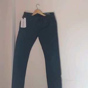 Denim Jeans New With Tag