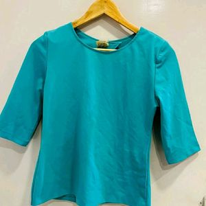 Imported Top With Nice Style At Back