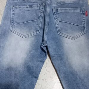 Men's Denim Jeans 👖