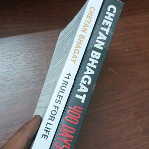 Chetan Bhagat Latest Books