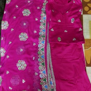 Salwar Suit