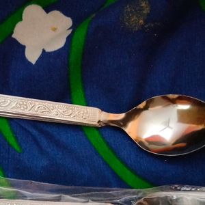 Spoons Set Of 12