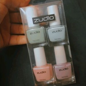 Light Colors Nailpaints