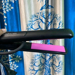 Philips Hair Straightener