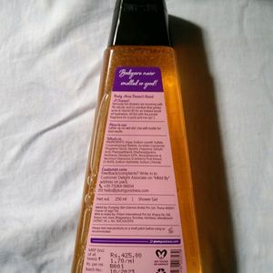 Plum Body Wash Only One