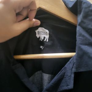 Buffalo Og New Shirt