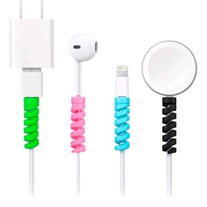 Charging Cable Protector