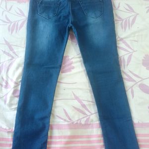 Jeans For Women's