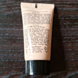 Peach Me Glow Foundation