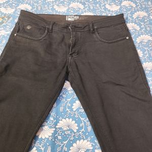 Black Jeans For Men