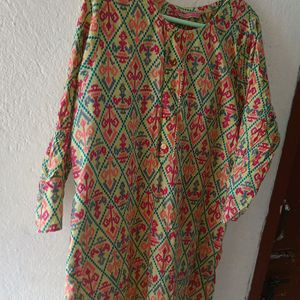 Women's KURTA