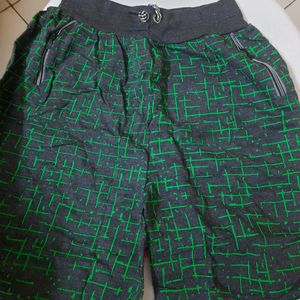 Set Of 3 Shorts/half Pants/Bermuda