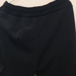 Casual Cargo Trackpants