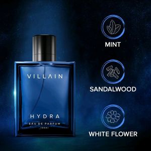 VILLIAN HYDRA (EAU DE PARFUM) 100 ML