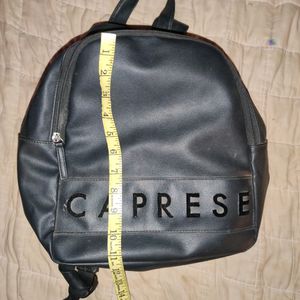 Black chique Capresse Bag