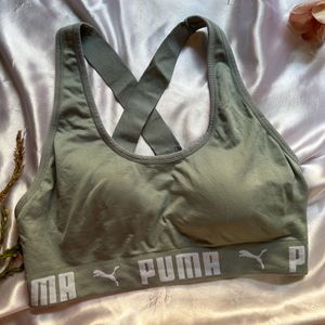 Puma Sports Bra